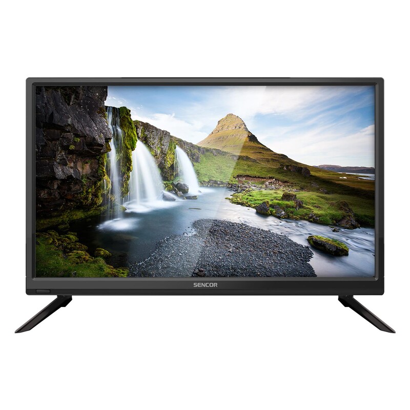 Sencor SLE 2472TCS HD Ready LED TV